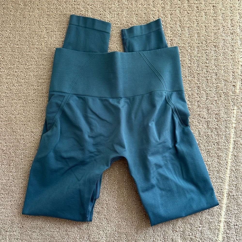 Oner Active Teal Leggings